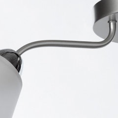 Люстра - Фото 4