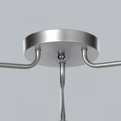 Люстра - Фото 5