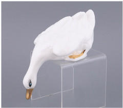 Фигурка декоративная «Уточка» - Фото 2