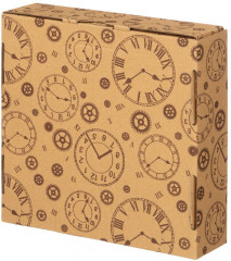 Часы настенные «Модерн» - Фото 2