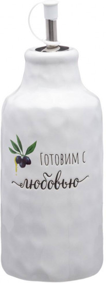 Набор для масла и уксуса