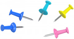 Кнопки силовые - Фото 1