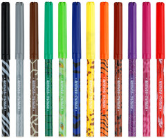 Фломастеры - Фото 1