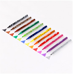 Фломастеры - Фото 2