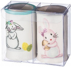 Набор подставок под зубочистки - Фото 1