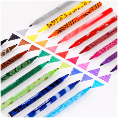 Фломастеры - Фото 2