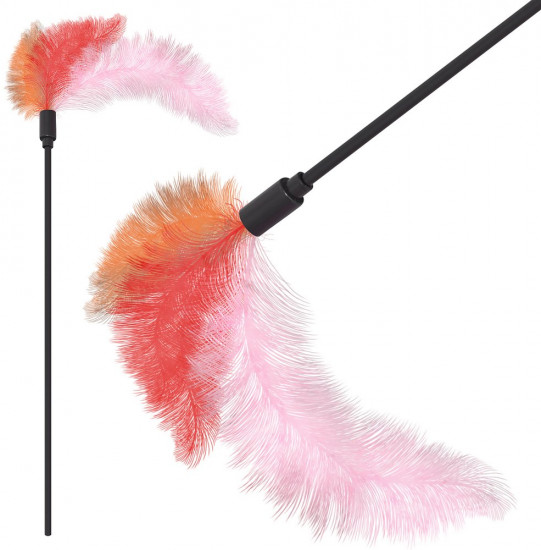 Дразнилка для кошек