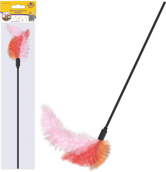 Дразнилка для кошек