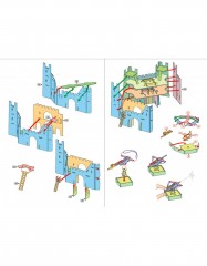 Сборная модель «Главные ворота» - Фото 1