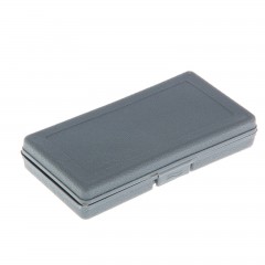 Набор торцевых головок «TUNDRA basic» универсальный в кейсе 17 предметов - Фото 2