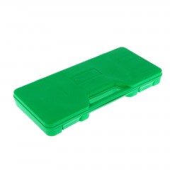 Набор торцевых головок «TUNDRA basic» универсальный в кейсе 25 предметов - Фото 2