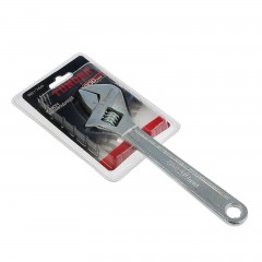 Ключ разводной «TUNDRA basic» 200 мм - Фото 1