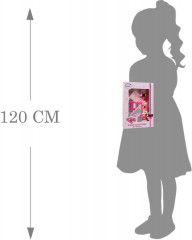 Набор косметики для девочек «Малиновое пирожное» - Фото 2