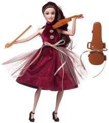 Кукла «Atinil» - Фото 1