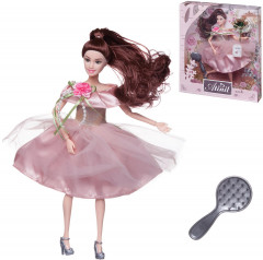 Кукла «Atinil» - Фото 1