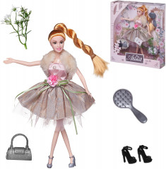 Кукла «Atinil» - Фото 3