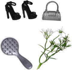 Кукла «Atinil» - Фото 2