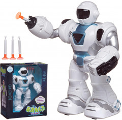 Робот «Стрелок» - Фото 1