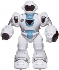 Робот «Стрелок» - Фото 2