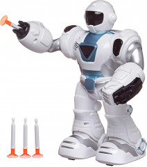 Робот «Стрелок» - Фото 3