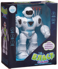 Робот «Стрелок» - Фото 4