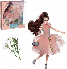 Кукла «Летний день» - Фото 1