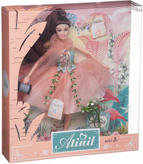 Кукла «Летний день» - Фото 2