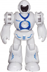 Робот «Воин будущего» - Фото 1