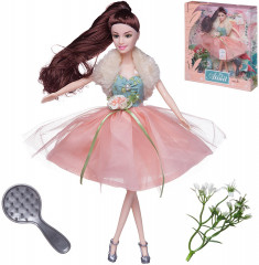 Кукла «Летний день» - Фото 1