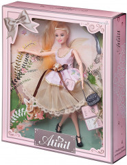 Кукла «Весенняя свежесть» - Фото 2