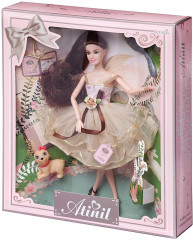 Кукла «Весенняя свежесть» - Фото 3