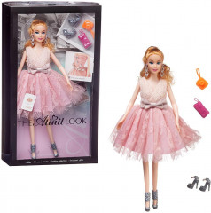 Кукла «Модный показ» - Фото 1