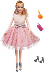 Кукла «Модный показ» - Фото 2