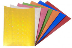 Бумага цветная - Фото 1