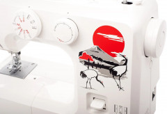 Швейная машина 2252 - Фото 5