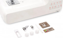 Швейная машина 2252 - Фото 8