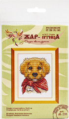 Набор для вышивания «Верный друг» - Фото 2