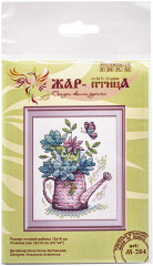 Набор для вышивания «Очарование красоты» - Фото 3