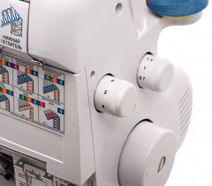 Оверлок Comfort 110 - Фото 1