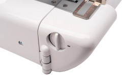 Оверлок Comfort 110 - Фото 2