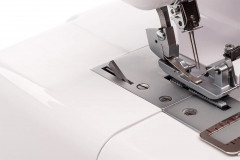 Оверлок Comfort 110 - Фото 3