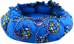 Лежанка для кошек и собак мелких пород «Друг» - Фото 2