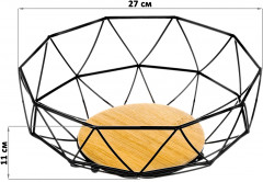 Фруктовница - Фото 2