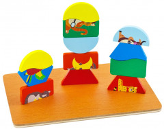 Сортер - Фото 3