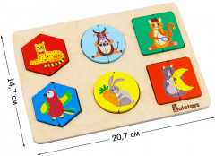 Сортер - Фото 6