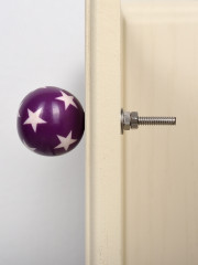 Ручка для мебели «Звездочёт» - Фото 3