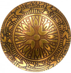 Ручка для мебели «Восток» - Фото 1