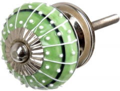 Ручка для мебели «Ливанский узор» - Фото 1