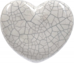 Ручка для мебели «Сердце» - Фото 1