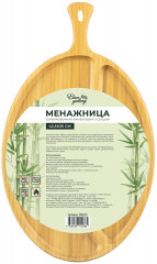 Менажница бамбуковая - Фото 4